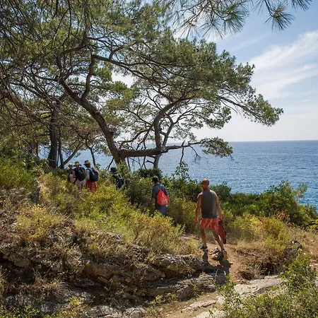 Nautical 4* פאטהיה